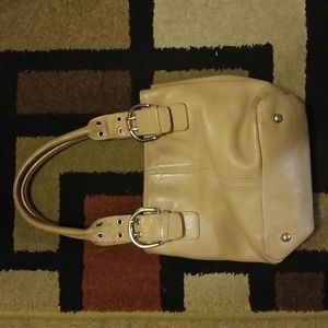 Clarks England Squared Small Purse